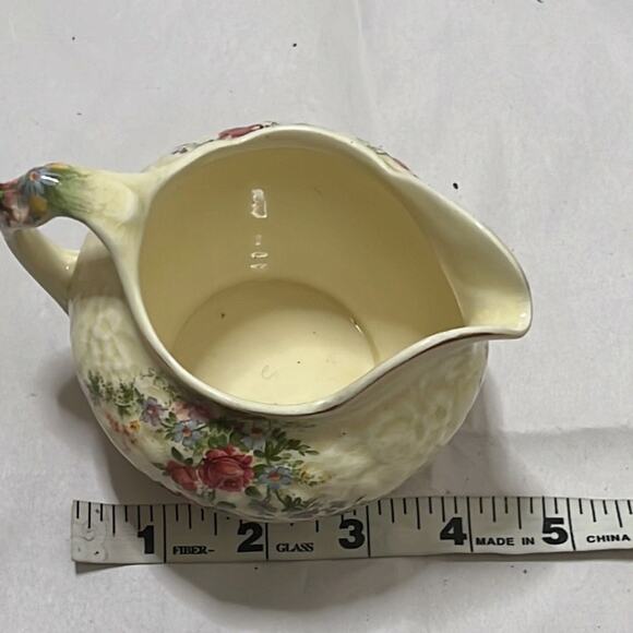 CROWN DUCAL FLORENTINE 2 PIECE SET - Picture 7 of 7